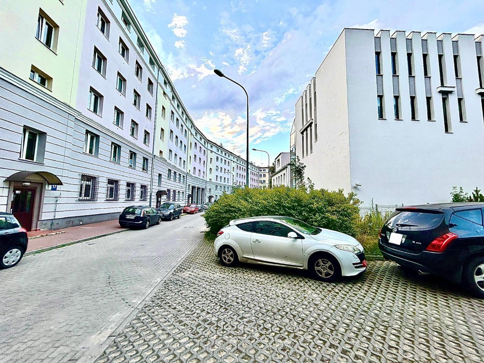 Wrzosowy Gdynia