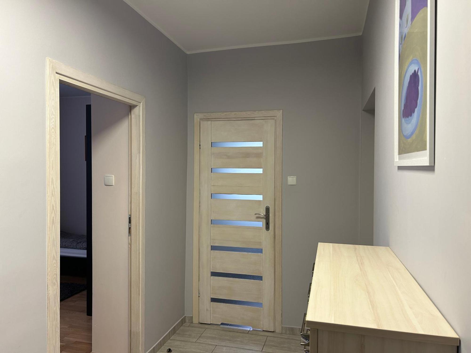 Wrzosowy Apartment