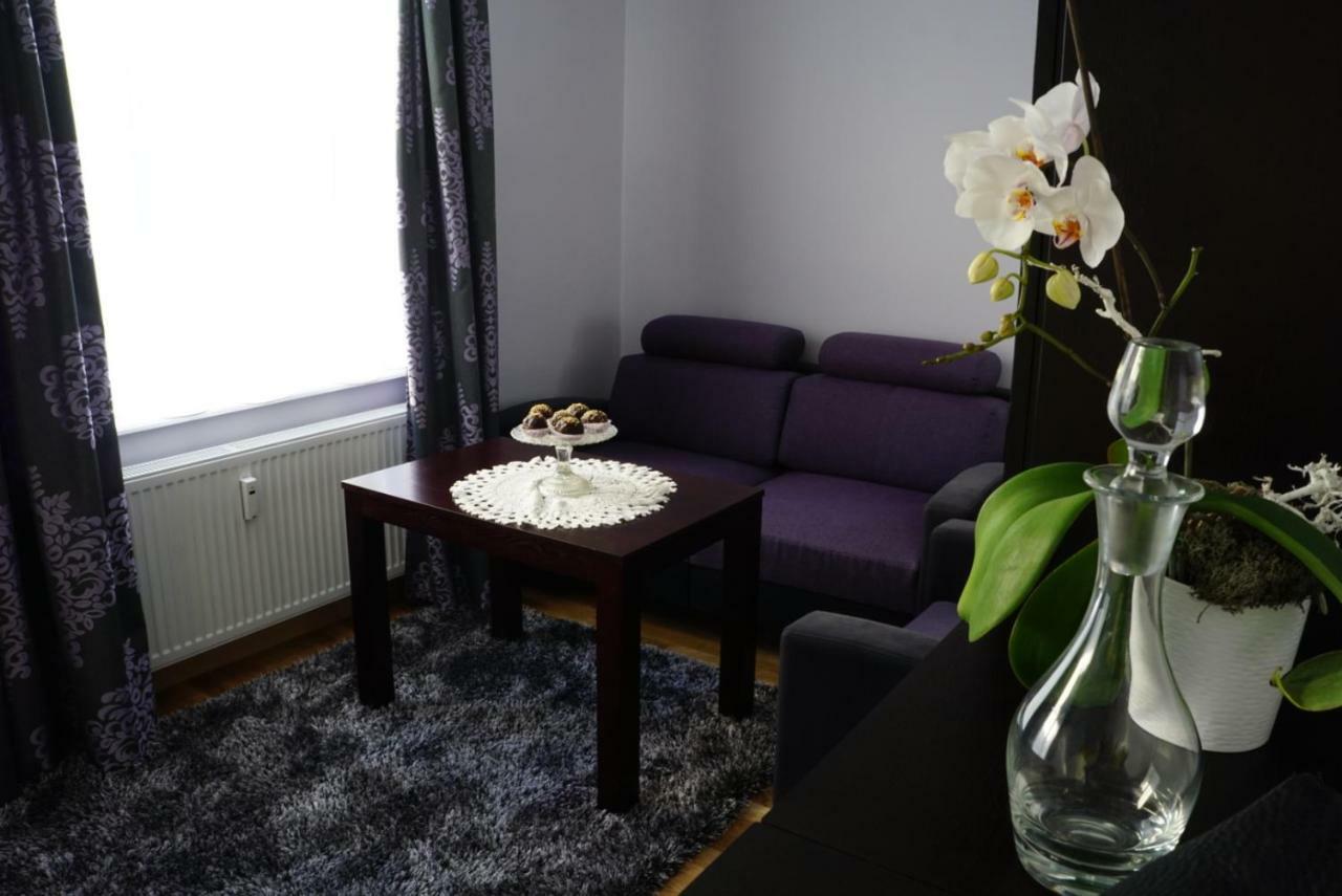 Wrzosowy * Gdynia