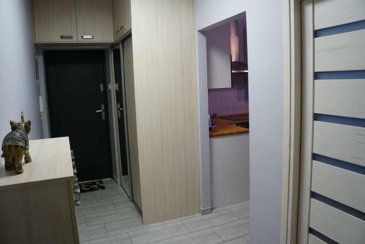 Wrzosowy Apartment