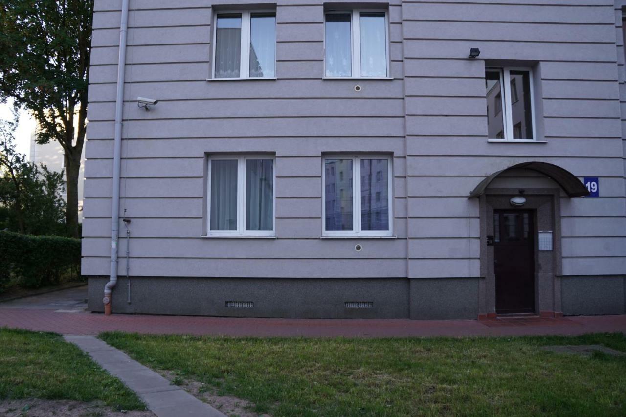 Wrzosowy Apartment