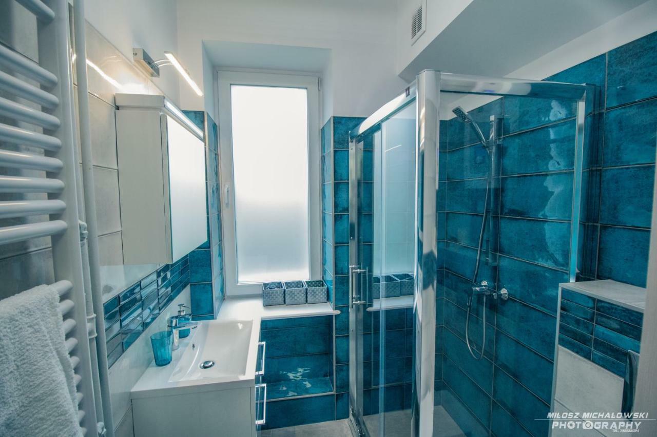 Apartment Wrzosowy Gdynia