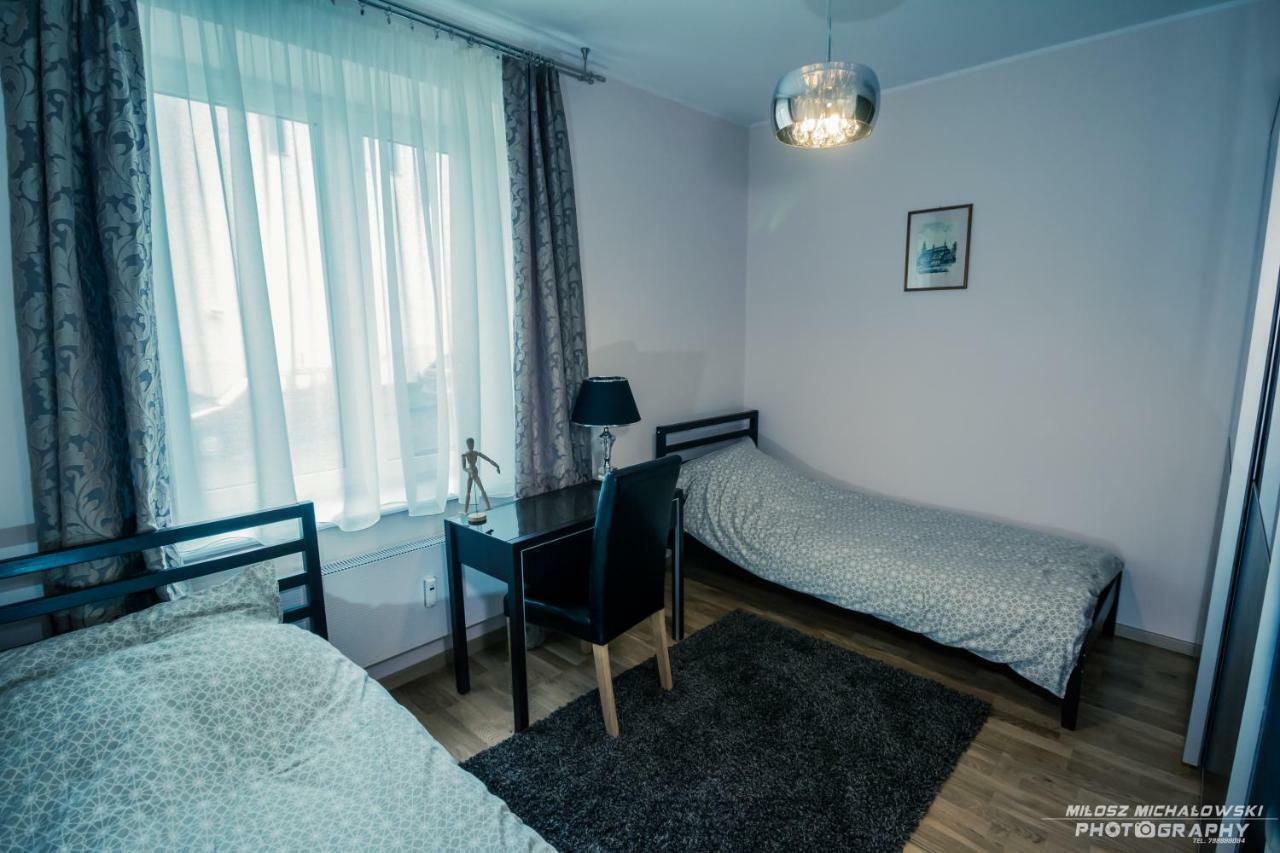 Wrzosowy Apartment