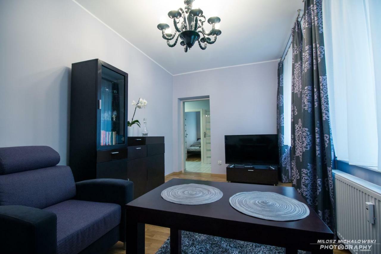 Apartment Wrzosowy Gdynia