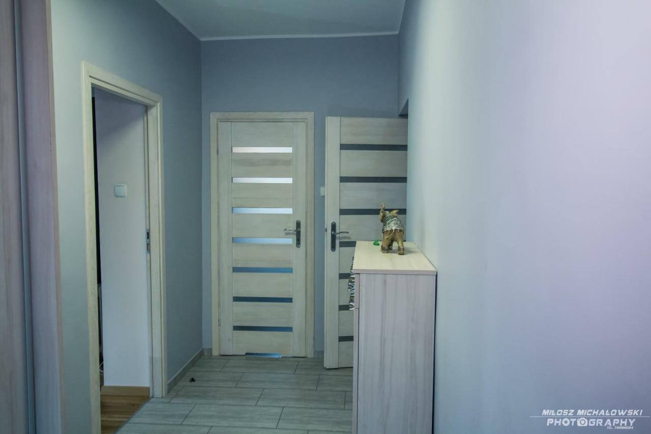 Wrzosowy Apartment